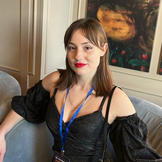 Telegram profile photo for Привет из Калининграда! / переезд / жилье / новостройки / недвижимость
