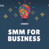 Telegram profile photo for BUSINESS SMM | ИИ ВАКАНСИЯ КАНАЛ