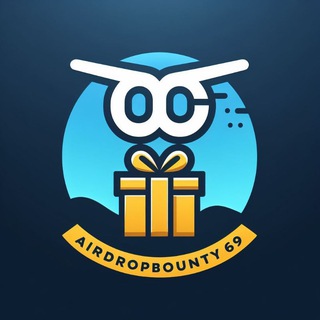 Telegram profile photo for Airdrop Bounty69