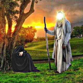 Telegram profile photo for وجعل قلبي بحبك متيما 313