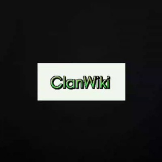 Telegram profile photo for ClanWiki | Black Hat Cyber Team