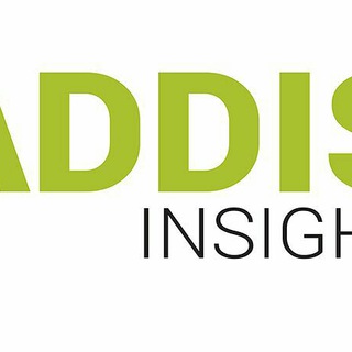 Telegram profile photo for Addis Insight