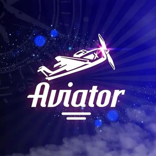 Telegram profile photo for 🔵 AVIATOR VZLOM KANAL 🚀
