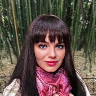 Telegram profile photo for Ольга • Астролог • Регрессолог• Нумеролог