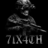 Telegram profile photo for 7IX4TH