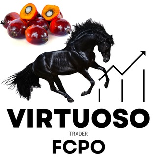 Telegram profile photo for VIRTUOSO TRADER FCPO