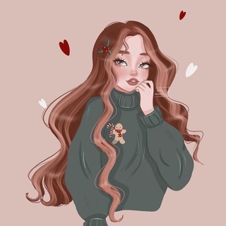Telegram profile photo for قناة ستيكرات.
