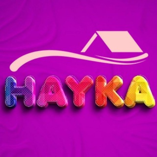 Telegram profile photo for تولید و پخش هایکا
