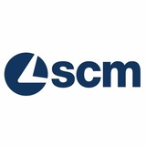 Telegram profile photo for SCM - Технологии деревообработки