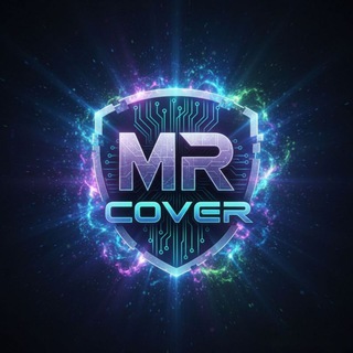Telegram profile photo for MR COVER