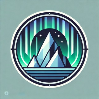 Telegram profile photo for Арктика начинается тут