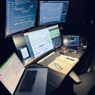 Telegram profile photo for Btc出海素材总馆导航