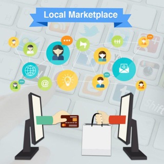 Telegram profile photo for Meta MP chat I Cообщество для поставщиков маркетплейсов