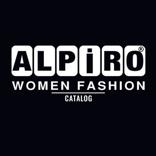Telegram profile photo for ALPIRO| Women Clothing Store 💃