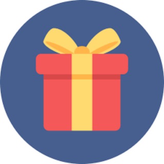 Telegram profile photo for Givy Розіграші 🇺🇦