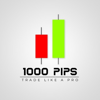 Telegram profile photo for Forex signals buy sell 1000pips️️