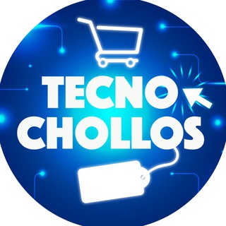 Telegram profile photo for TecnoChollos