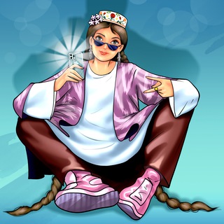 Telegram profile photo for Mar'Cat'olog