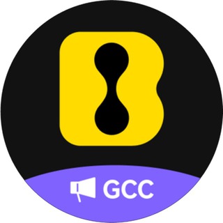 Telegram profile photo for LBank Arabic Official Channel