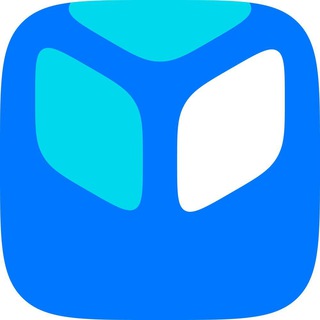 Telegram group profile photo for VK Cloud | Официальное сообщество