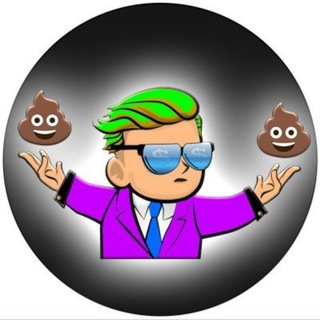 Telegram profile photo for SHITCOIN LAUNCH