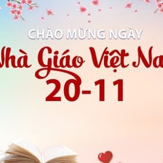 Telegram profile photo for Event chào mừng 20/11