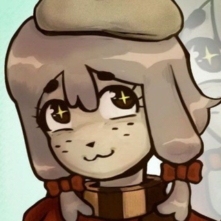 Telegram profile photo for нерна