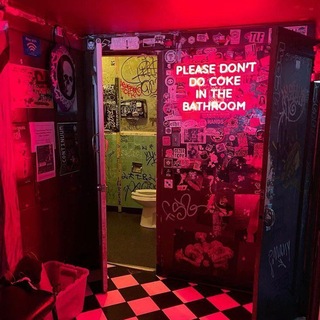 Telegram profile photo for Lich Club