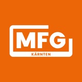 Telegram profile photo for MFG Kärnten