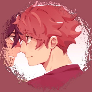 Telegram profile photo for ˖ ִֶָ ๋࣭ Кью Дурашка!!