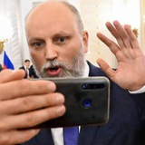 Telegram profile photo for Сообщал ли сегодня Рогов