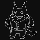 Telegram profile photo for Fluffy's lobotomy party | Глупый блог :р