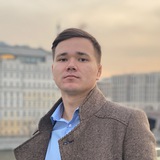 Telegram profile photo for Sherbet Digital - блог про SMM
