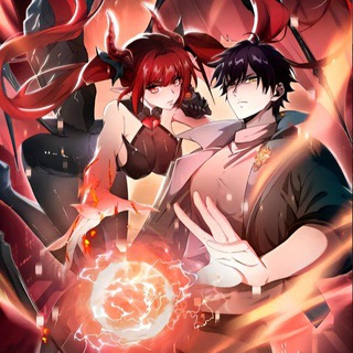 Telegram profile photo for Worthless Profession: Dragon Tamer || I Got The Weakest Class, Dragon Tamer!?