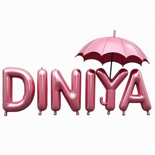 Telegram profile photo for Зонтики Diniya☂☔️