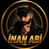 Telegram profile photo for İNANABİ