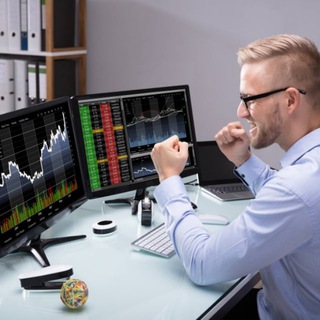 Telegram profile photo for FXSSI