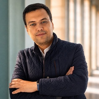 Telegram profile photo for احسان احمدی/Ehsan Ahmadi