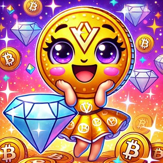 Telegram group profile photo for Store of Value $VAL Chat