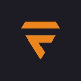 Telegram profile photo for fact