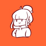 Telegram profile photo for Feccia Nohriana 💜
