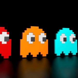 Telegram profile photo for GPT