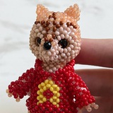 Telegram profile photo for Oxx_beads_off