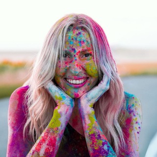 Telegram profile photo for Валерия Амелина | Состояние Женщины