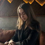 Telegram profile photo for нелька тут
