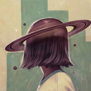 Telegram profile photo for آرت پروفایل