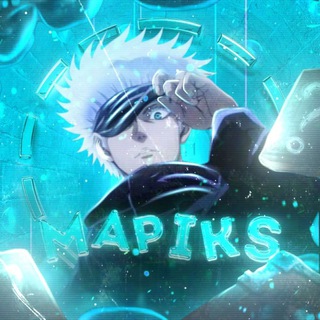 Telegram profile photo for Семья MaPiks 😈