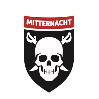 Telegram profile photo for MITTERNACHT inc.