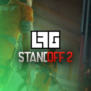 Telegram profile photo for LF.Group Standoff 2