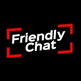 Telegram profile photo for FRIENDLY🪆CHAT USA